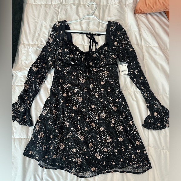 Free People Tess Dress - Picture 3 of 4